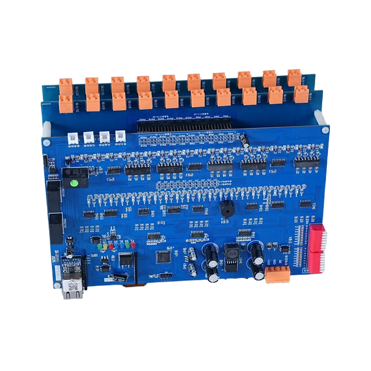 Perakitan PCB