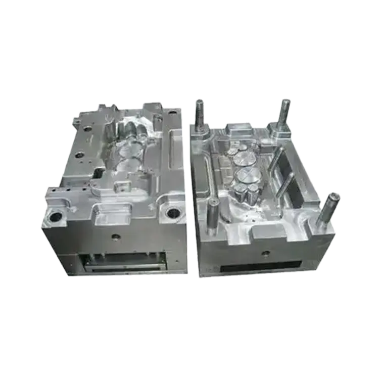 Manufaktur elektronik