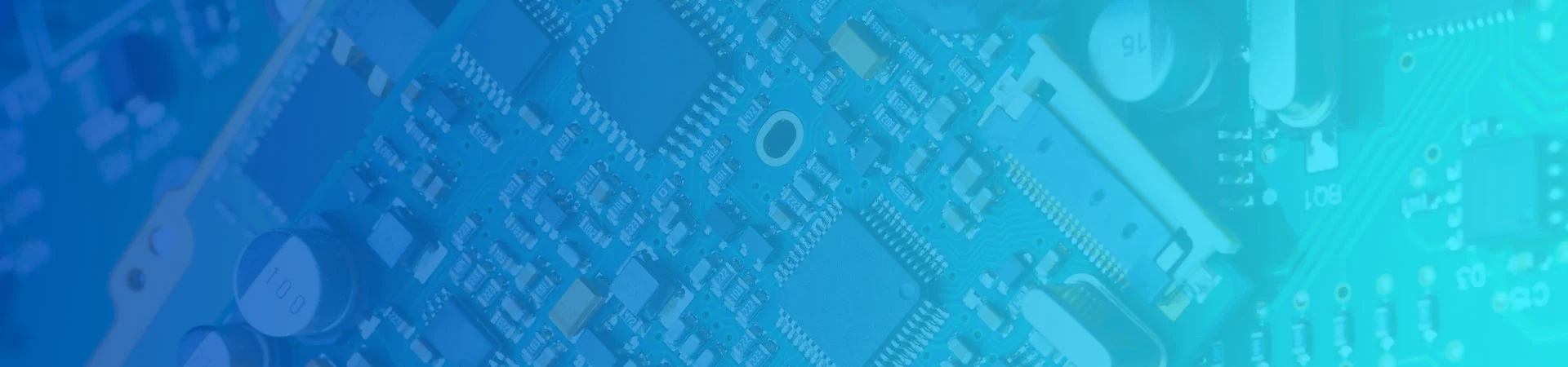 Perakitan PCB