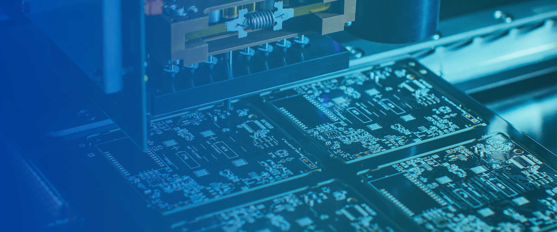 Pabrikan Elektronik China