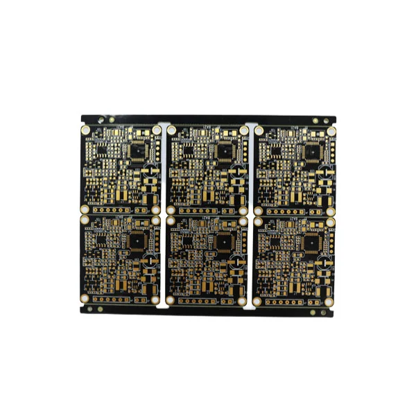 Apa itu PCB satu lapis?
