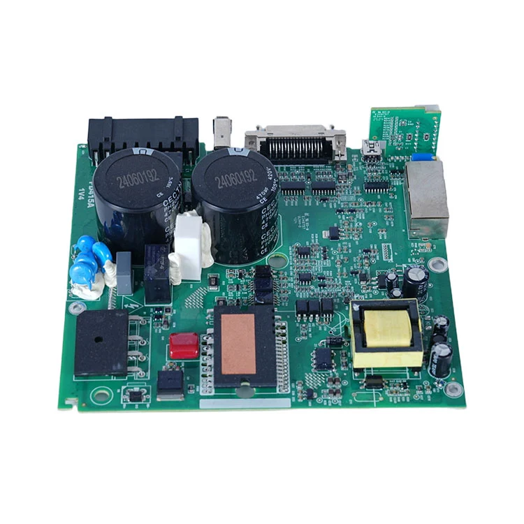 Apa tantangan umum dalam perakitan PCB?