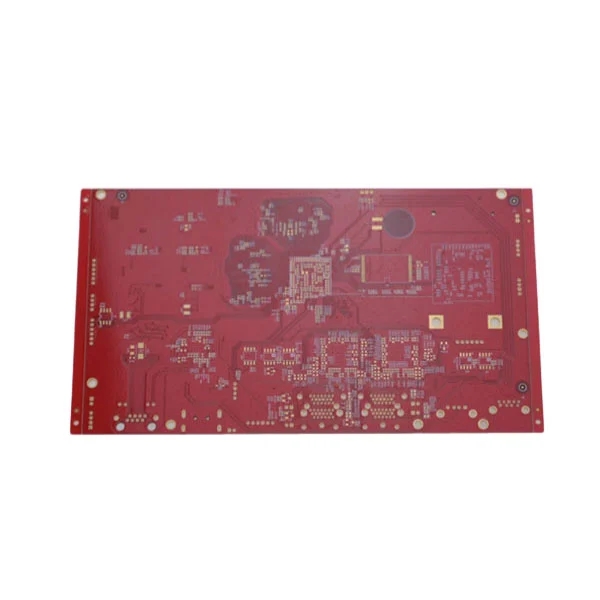 Di mana PCB multilayer dapat diterapkan?