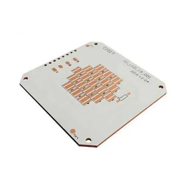 Apa fungsi PCB aluminium?