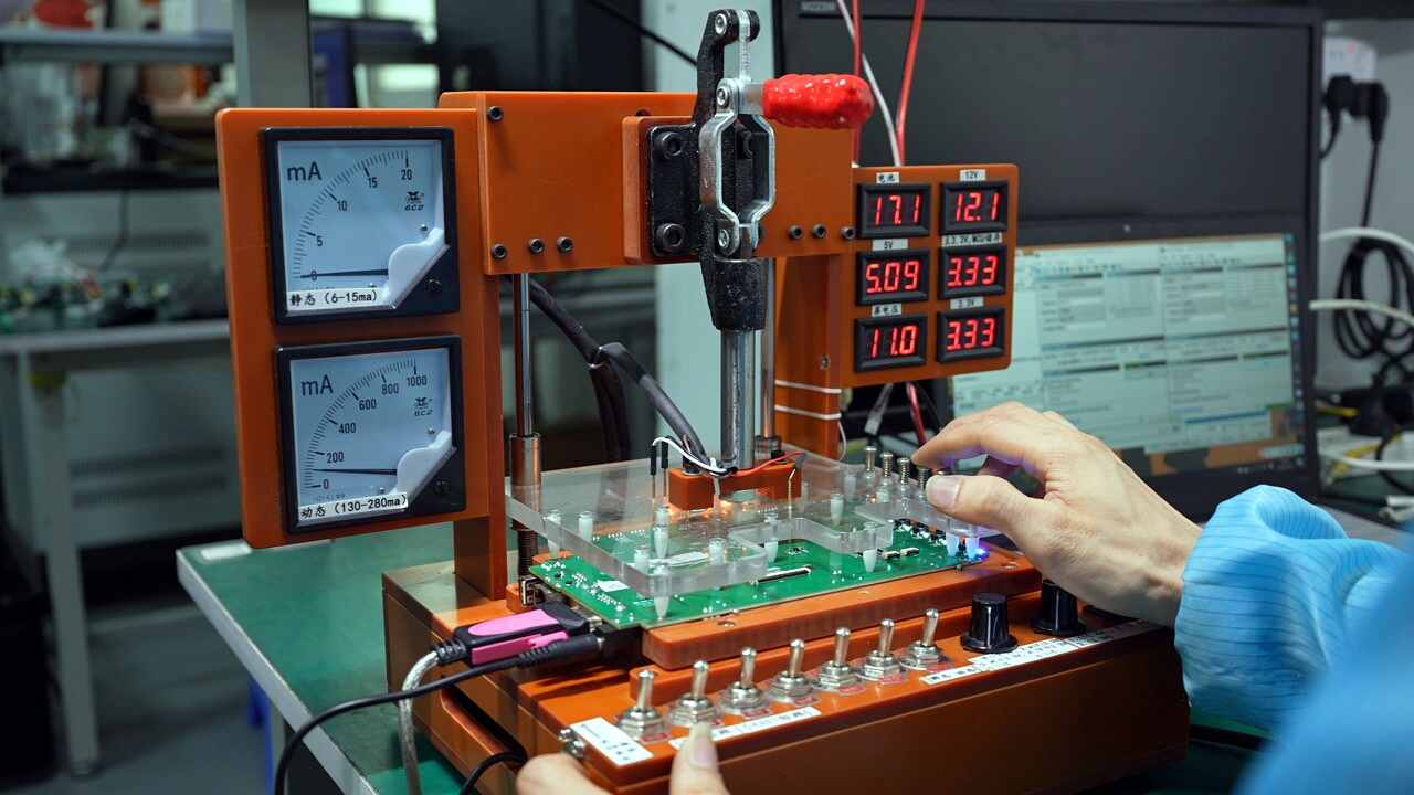 Apa itu pengujian fungsional PCB?