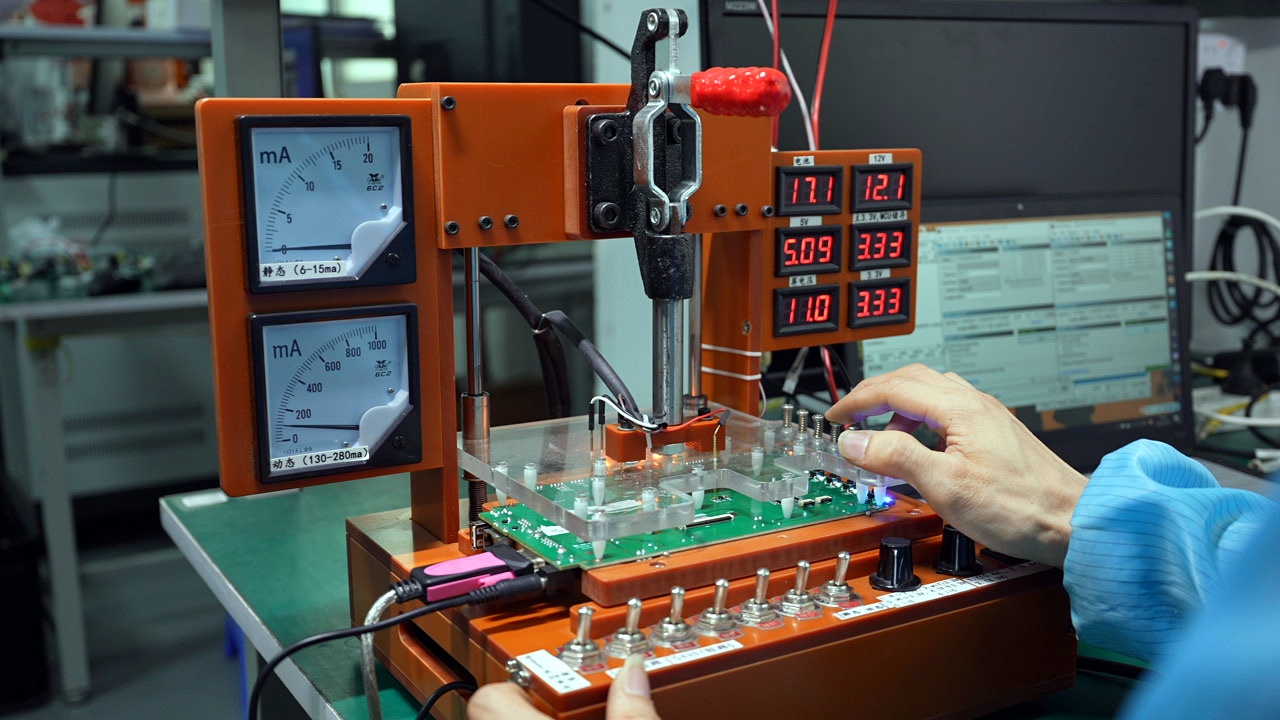 Apa itu pengujian fungsional PCB?