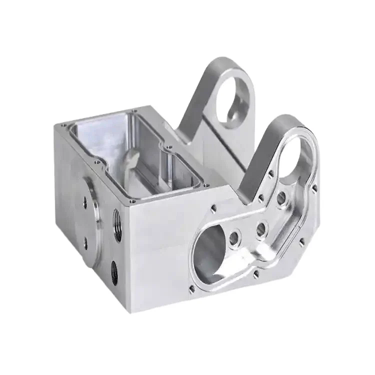 Bagaimana CNC Milling Membentuk Presisi Presisi