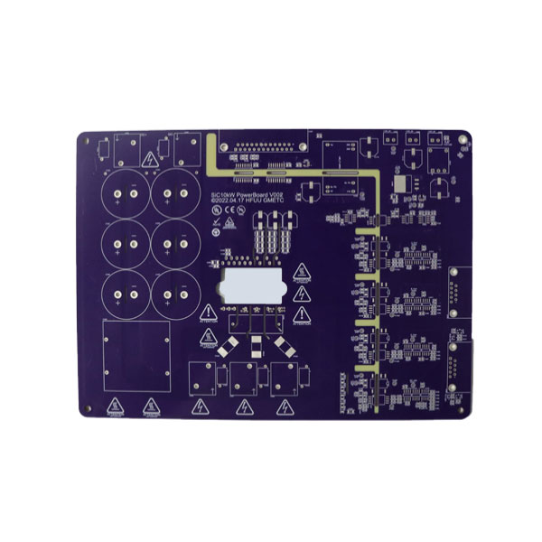 Apa fungsi HDI PCB?