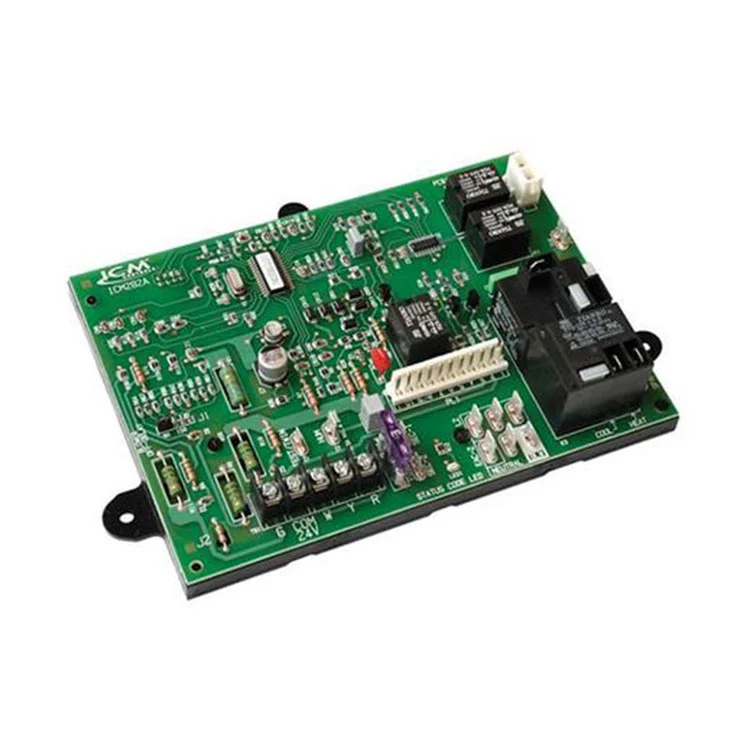 Apa Itu EMS PCBA dan Bagaimana Mendukung Manufaktur Elektronik Berkualitas Tinggi?