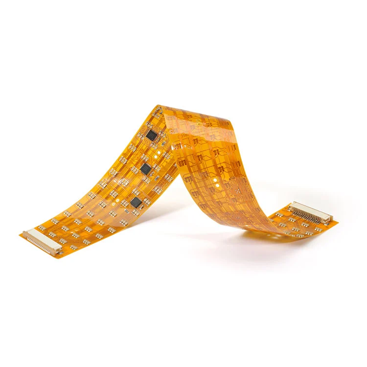 Apa itu FPC PCB dan Mengapa Digunakan?