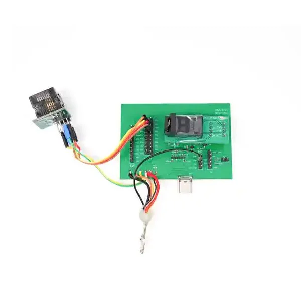 Wire Harness Diterjemahkan: Bagaimana Dampaknya terhadap Masa Depan Konektivitas Cerdas?