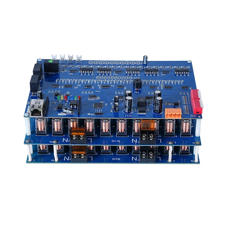 Berapa Banyak Komponen Per Jam yang Dapat Ditempatkan Jalur Perakitan SMT PCB Anda?