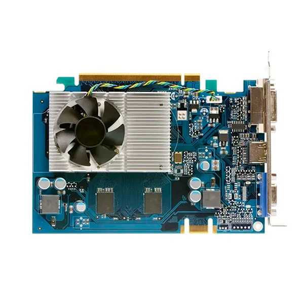 Layanan manufaktur elektronik