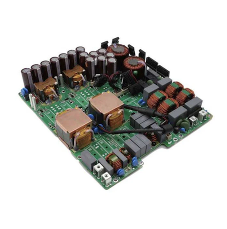 Layanan Perakitan Prototipe PCB Putar Cepat dengan Waktu Tunggu Singkat