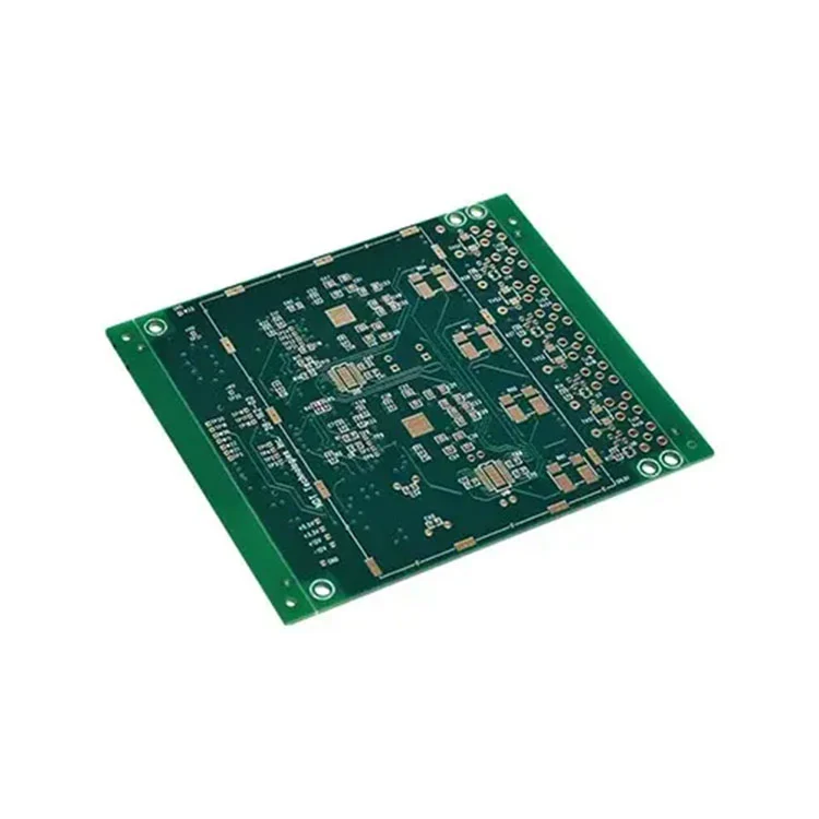 PCB TG Tinggi