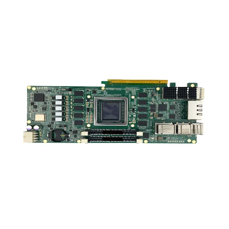 Perakitan PCB