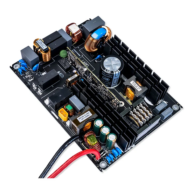 Desain dan tata letak PCB