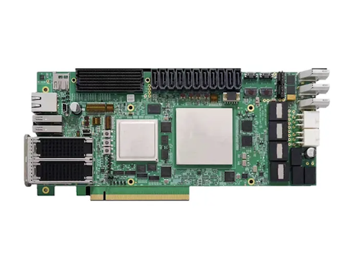 Perakitan PCB THT Teknologi Lubang Melalui Presisi