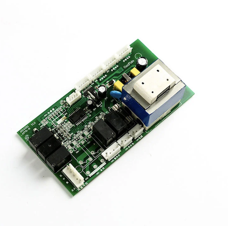 Layanan Perakitan PCB Papan Sirkuit Cetak dengan Perputaran Cepat
