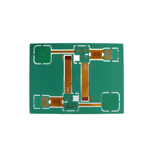 PCB Flex yang kaku