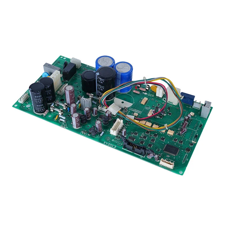 Perakitan PCB Turnkey