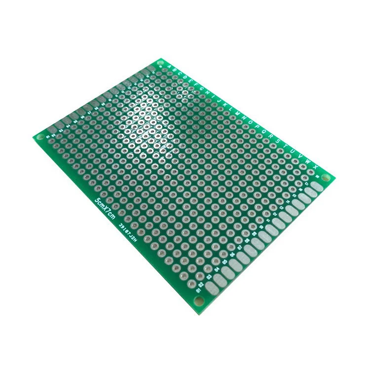 Lapisan tunggal PCB