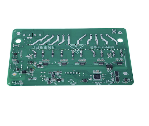 Perakitan SMT dan THT dari Papan PCB Prototipe Cepat