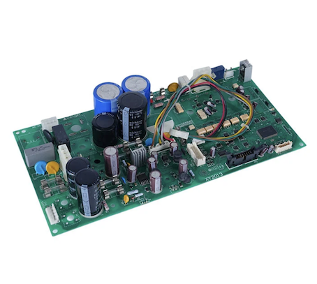 Perakitan PCB turnkey untuk Otomotif dan Teknologi Seluler
